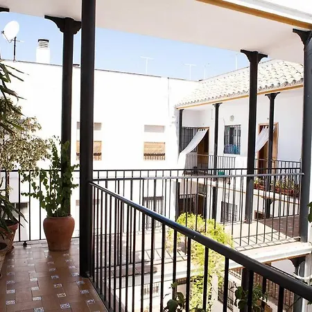 Cozy In The Center Of Apartamento Sevilha