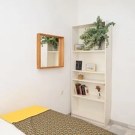 Cozy In The Center Of Apartamento *