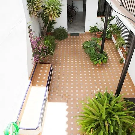 Apartamento Cozy In The Center Of