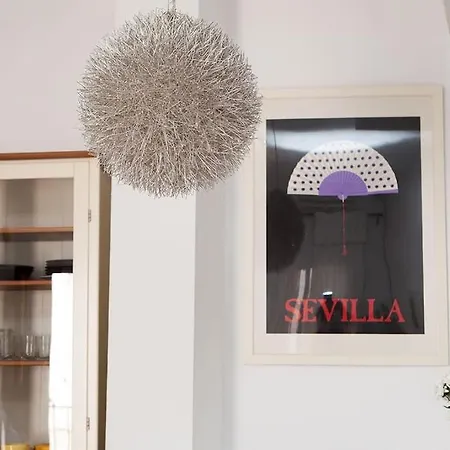 Cozy In The Center Of Apartamento *