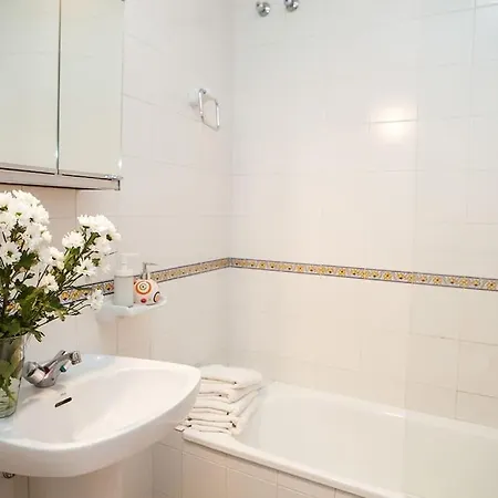 Apartamento Cozy In The Center Of