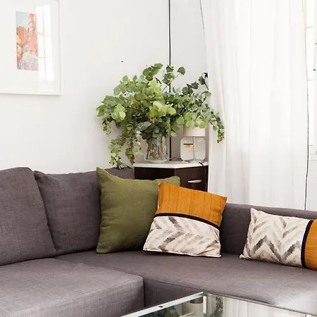 Apartamento Cozy In The Center Of