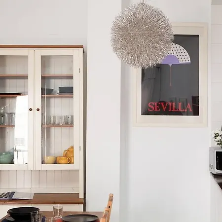 Cozy In The Center Of Apartamento *