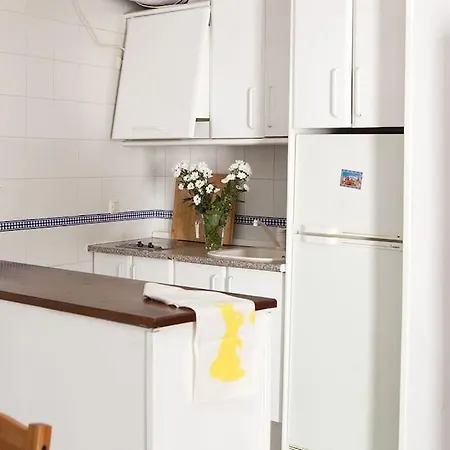 Apartamento Cozy In The Center Of *
