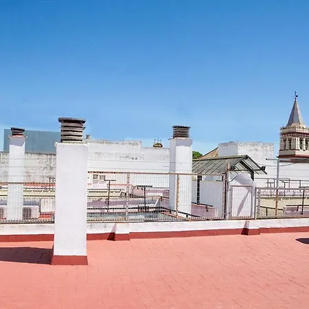 Apartamento Cozy In The Center Of