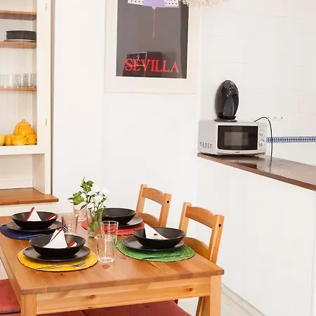 Cozy In The Center Of Apartamento *