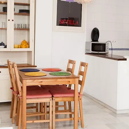 Apartamento Cozy In The Center Of