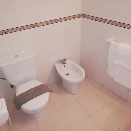 Apartamento Cozy In The Center Of *