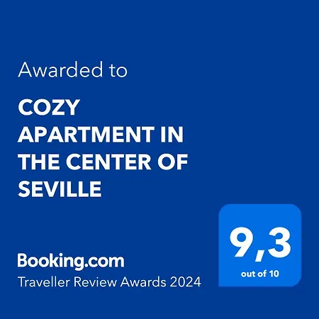 דירה Cozy In The Center Of